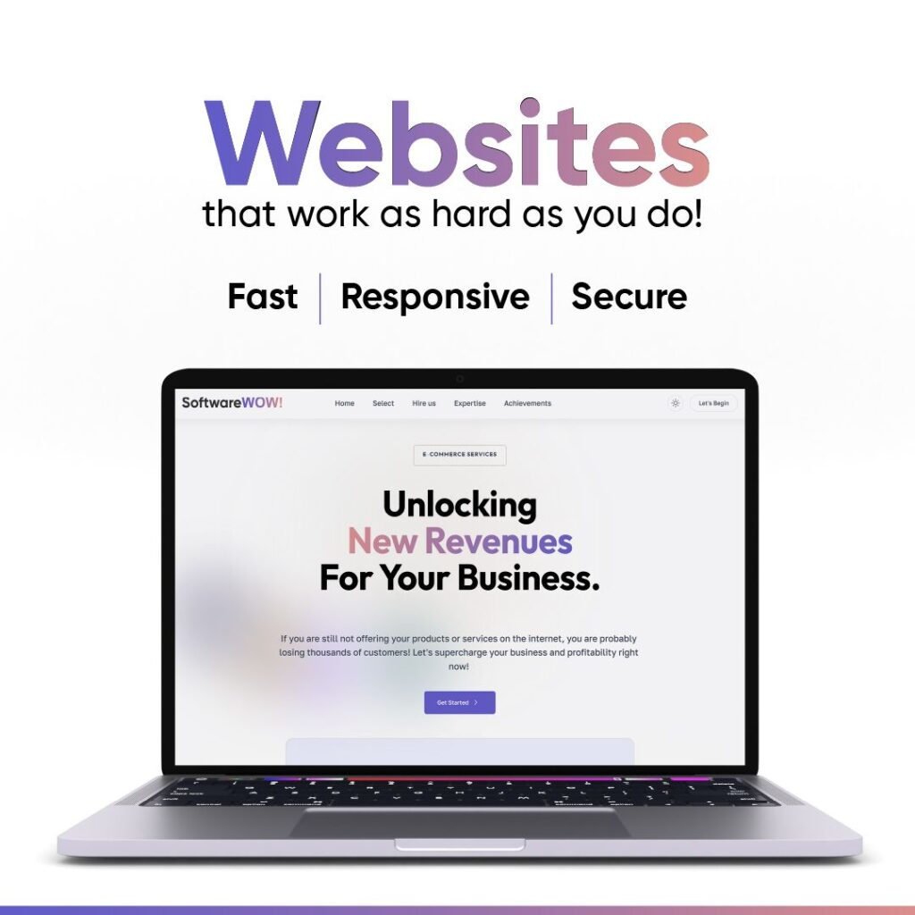 jasa buat web