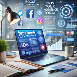 Jasa FB Ads AGS Terbaik untuk Meningkatkan Penjualan Bisnis Anda