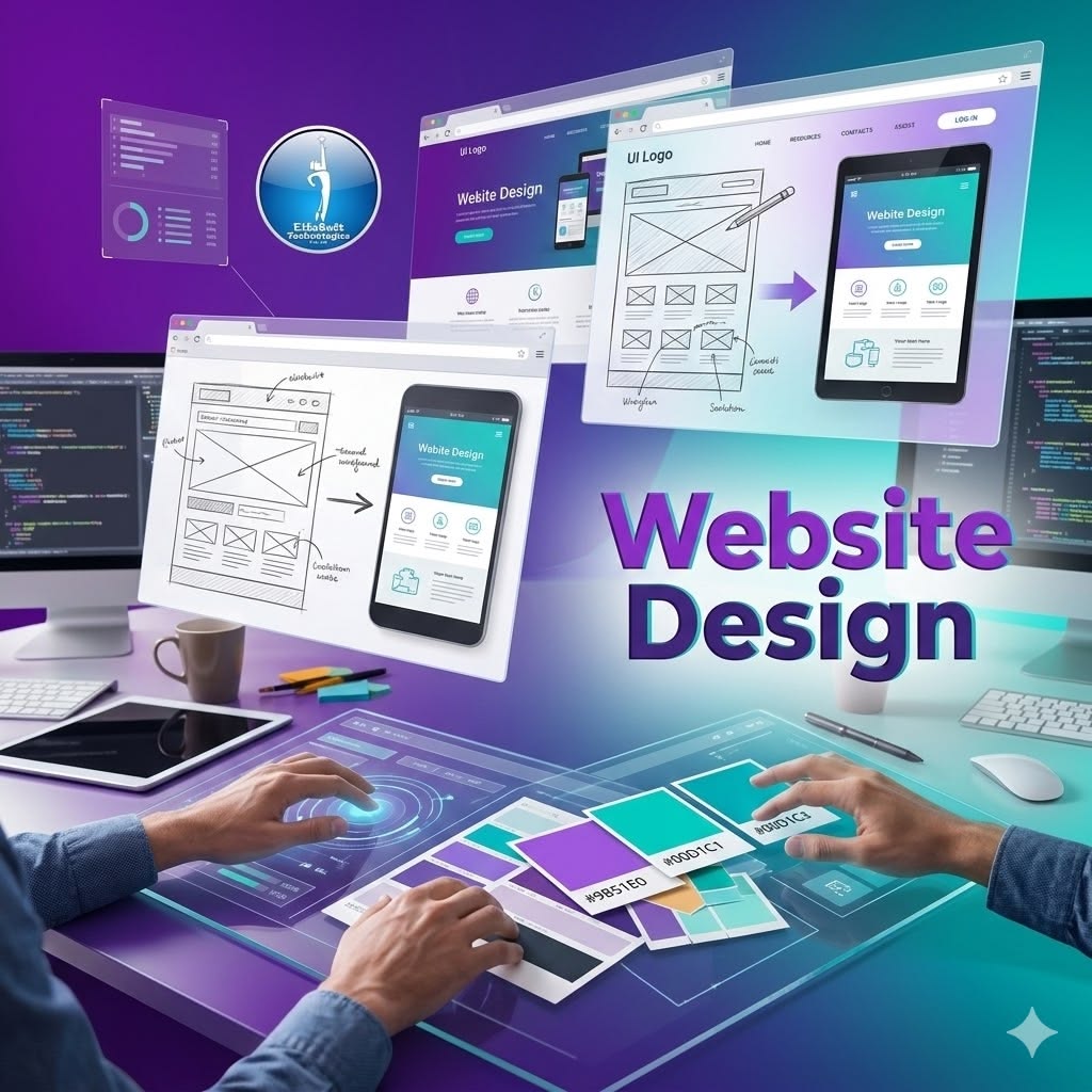 jasa pembuatan website umkm agspro profesional