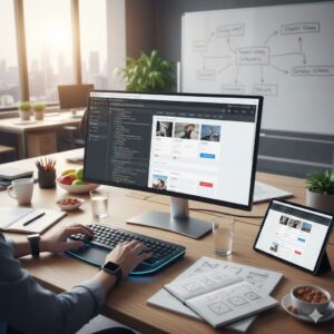 Jasa Artikel SEO AGSPro untuk Traffic & Leads