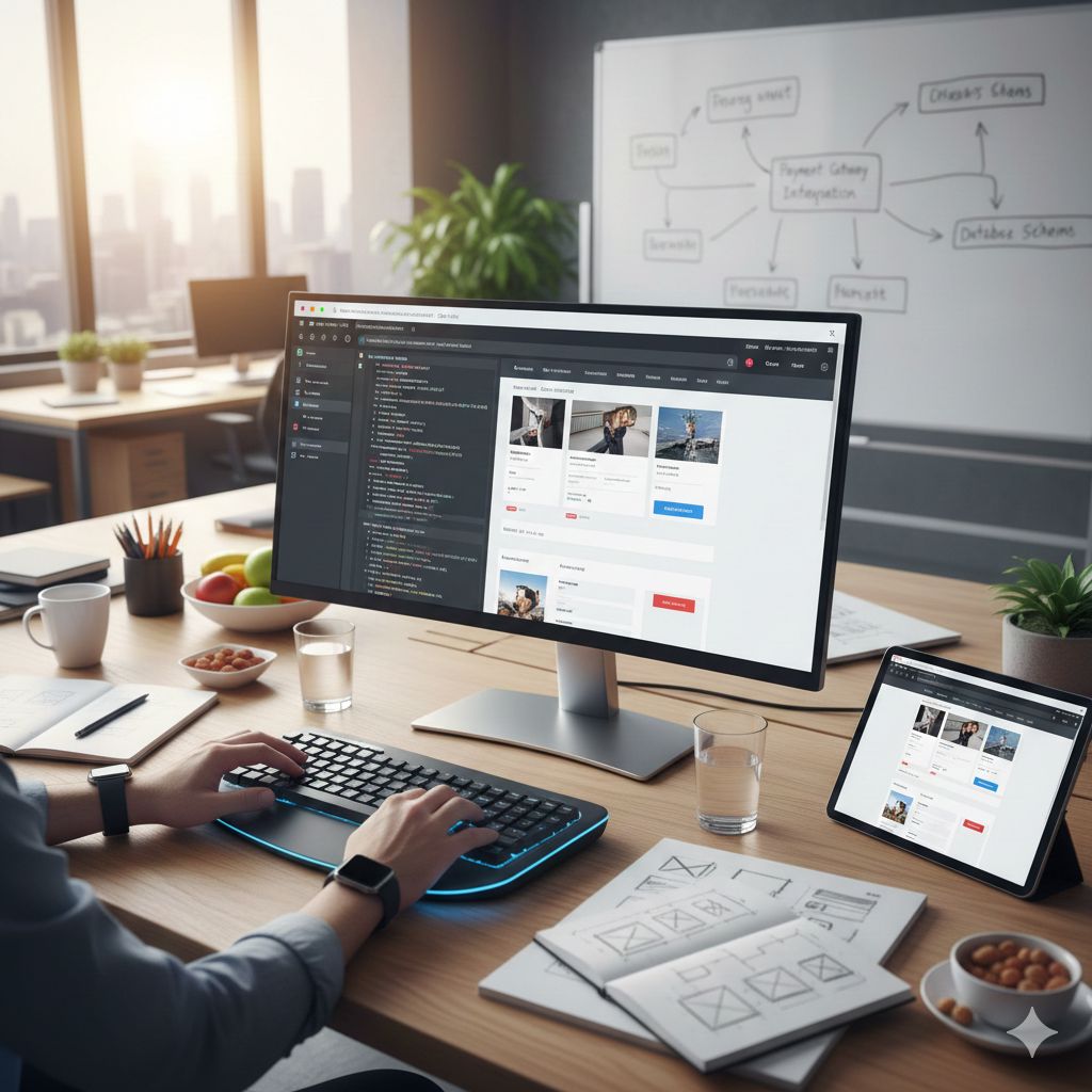 jasa artikel seo profesional agspro untuk bisnis