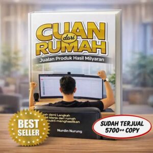 cuan dari rumah