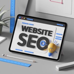 artikel seo untuk bisnis meningkatkan ranking google