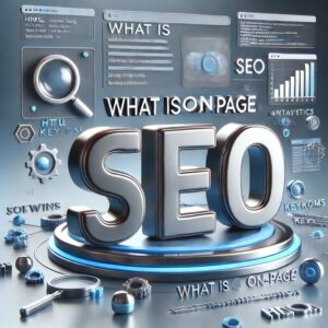 artikel seo untuk bisnis meningkatkan ranking google